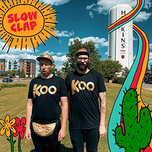 Play Slow Clap by Koo Koo on Amazon Music