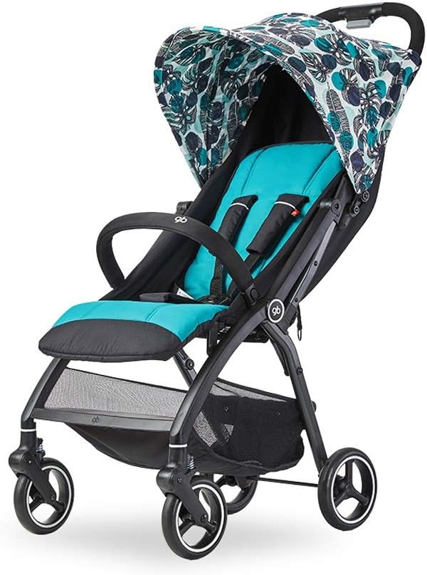 sistema di viaggio per passeggino da jogging