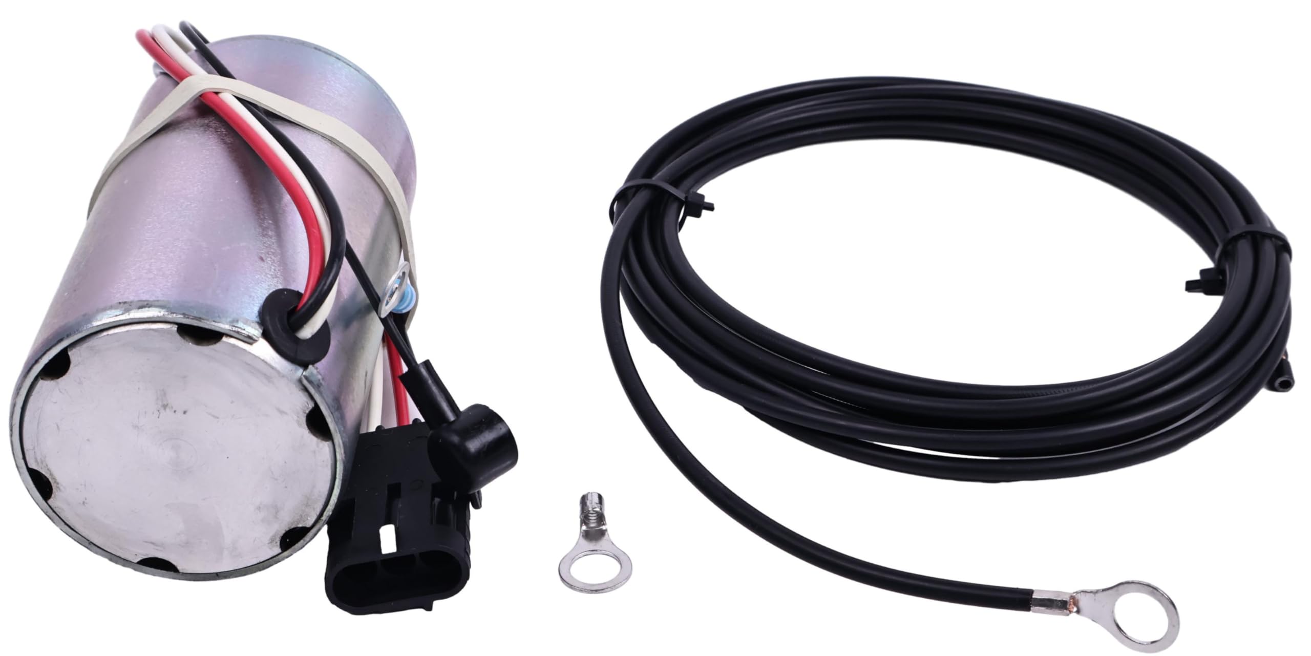 Amazon.com: Solarhome Solenoid Kit, Electric Shift PTO 28TK4587  