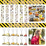 Zoom IMG-1 48pcs gadget compleanno bambini costruzione