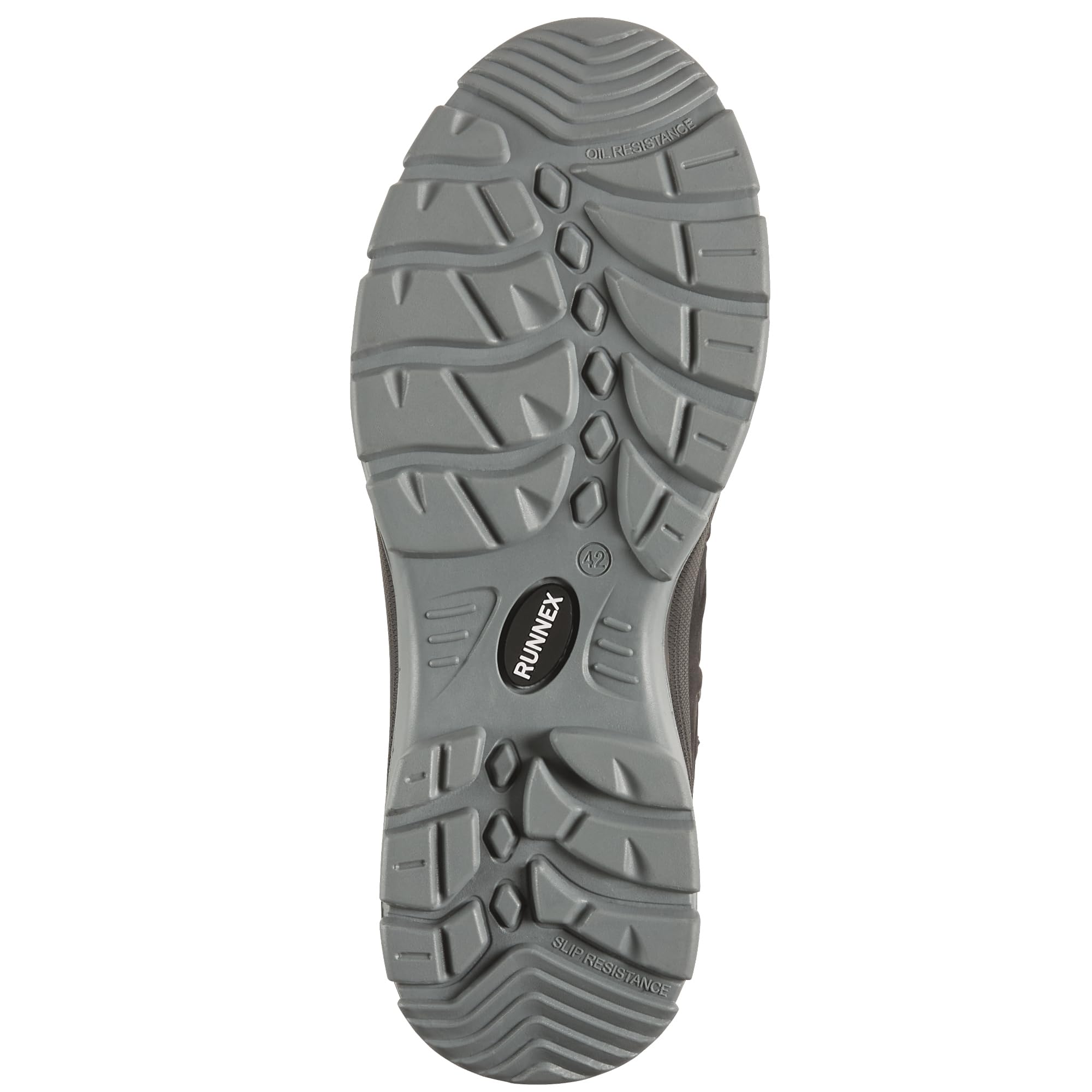 RUNNEX S3S-ESD Sicherheitsschnürstiefel SmartStar Gr. 42