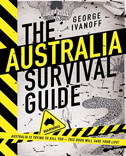 survival books