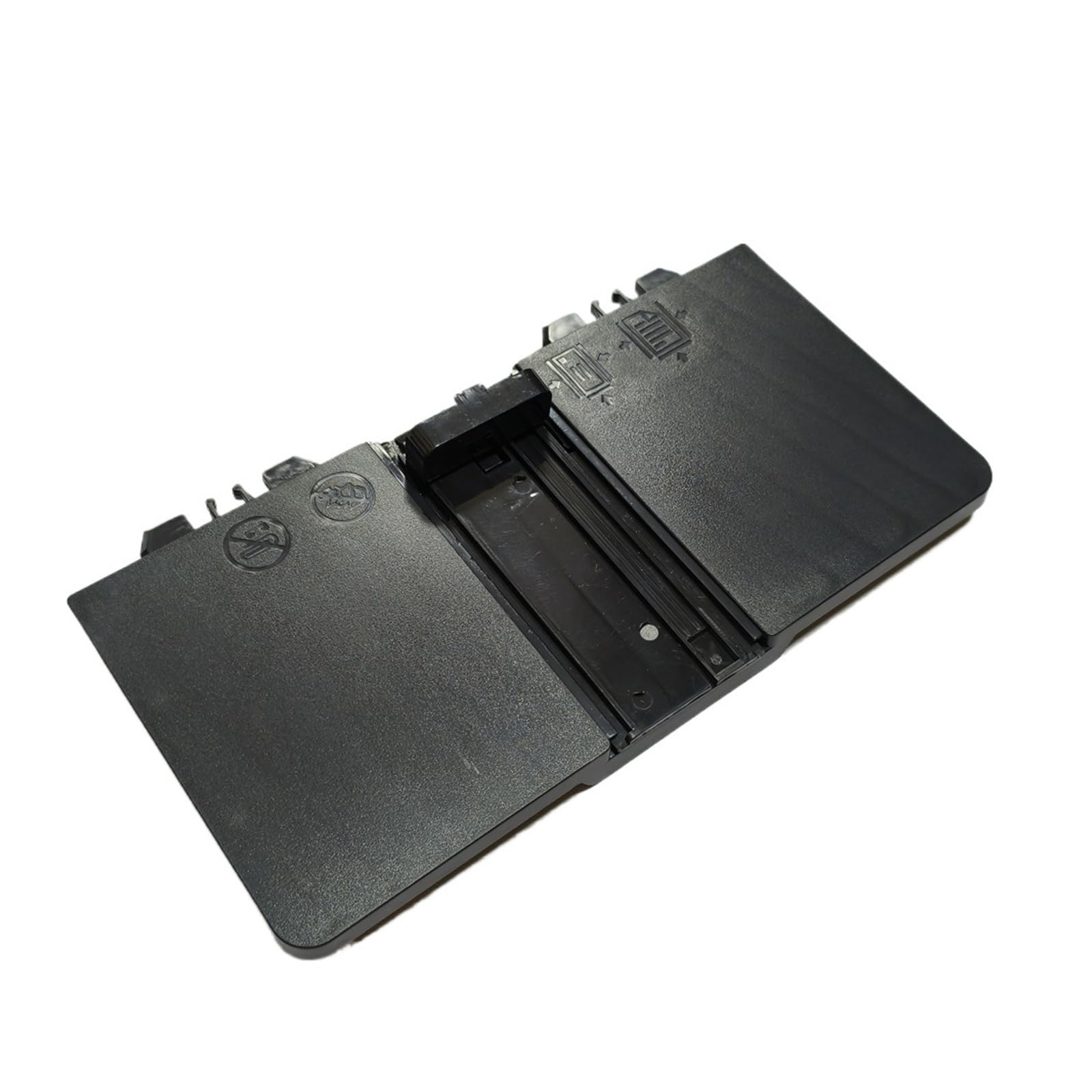 Vassoio ingresso carta, compatibile con HP, M125 M126 | M127 M128, 125 126 127 128, RM1-9958-000CN RM1-9958-000, M125a M125r M125ra