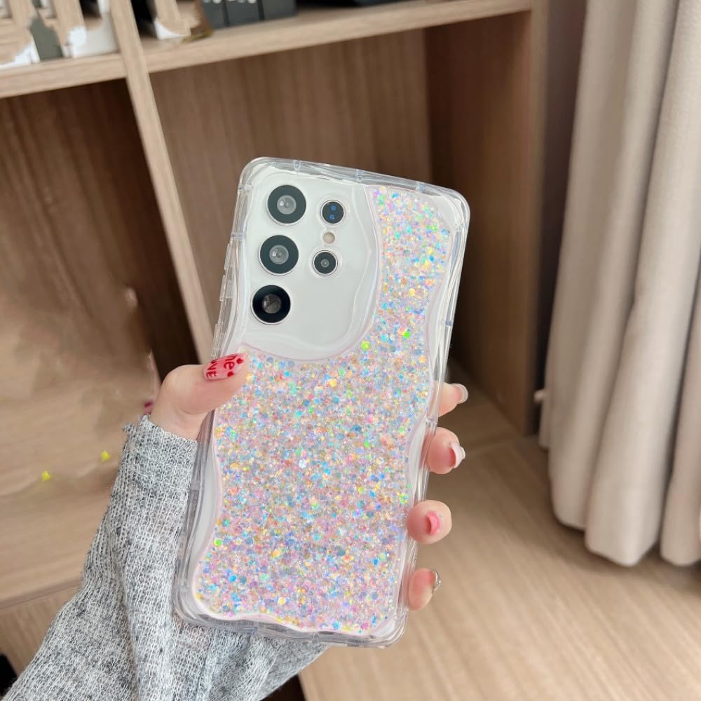 Coque phosphorescente rose pour Samsung S23 : l'accessoire de vos soirées - 7