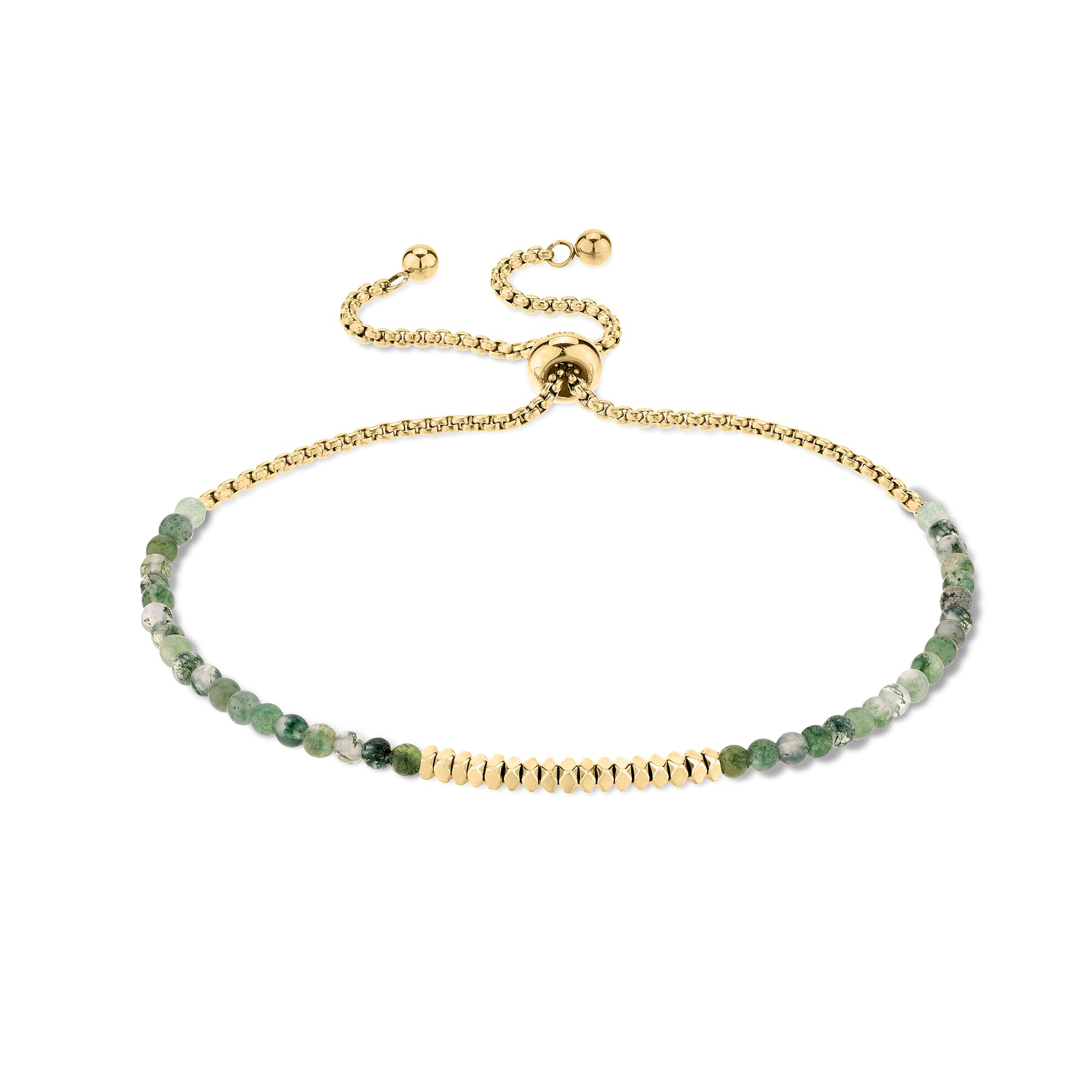 Tamaris Ladies Bracelet TJ-0715-B-21 in Stainless Steel IP Gold
