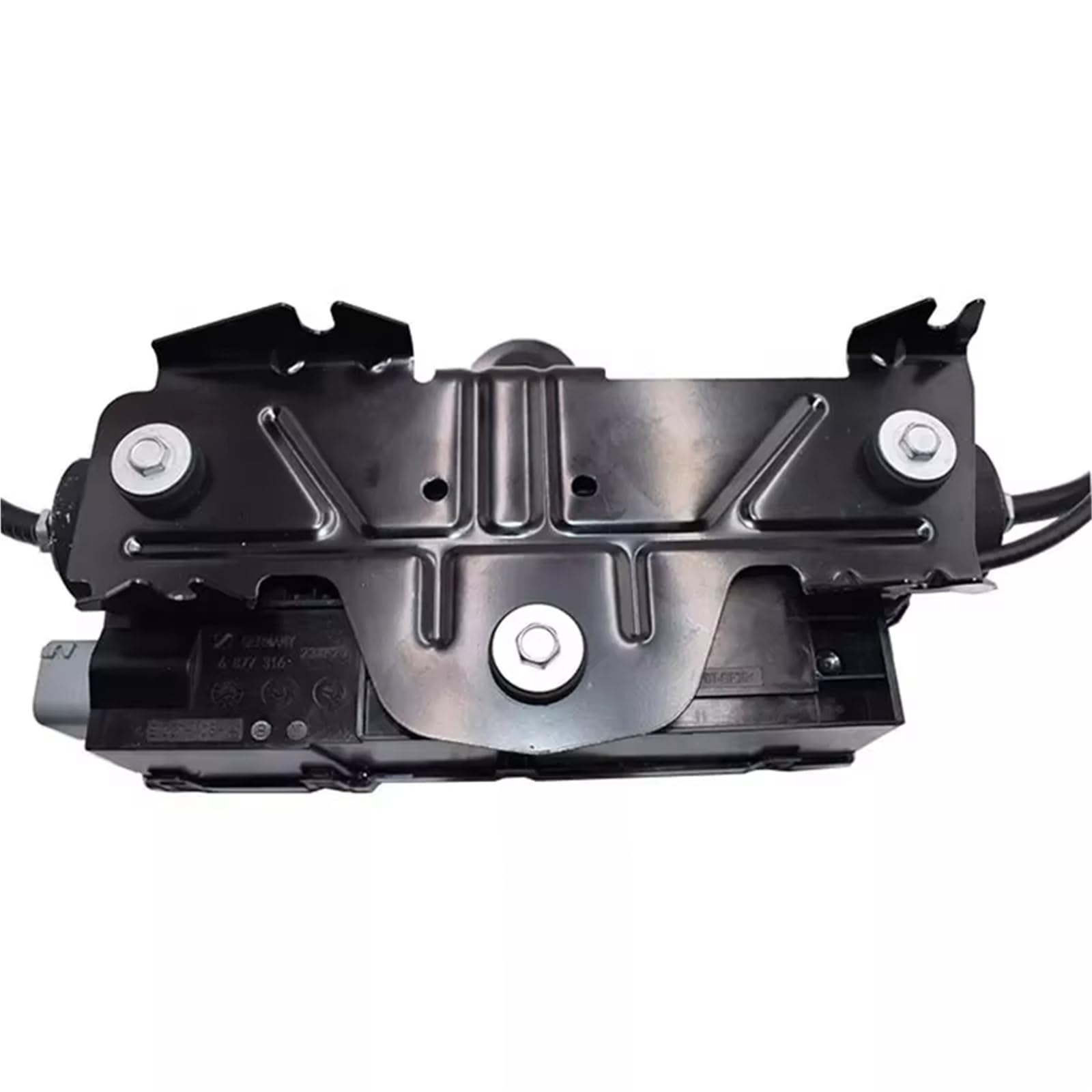 Freno De Estacionamiento OEM: 34436877316 34434098596 Para Serie 7 F01 740i 740Li Unidad Control Del Actuador Del Freno Estacionamiento Módulo Freno Mano