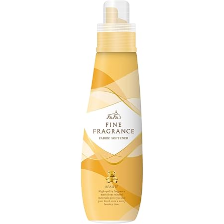 Amazon ファーファ ファインフレグランス 柔軟剤 ボーテ 本体 600ml ファーファ 液体柔軟剤 Amazon ファーファ ファインフレグランス 柔軟剤 ボーテ 本体 600ml ファーファ 液体柔軟剤