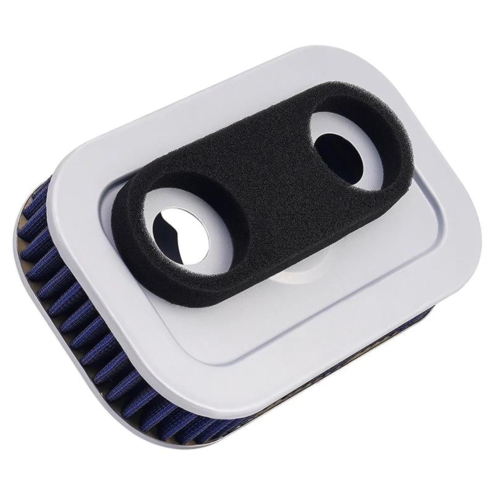 Filtre à air moto pour Harley Davidson Sportster 1200 et 883 XL