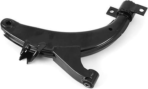 Miniatura 5 de Metrix Premium 4 piezas brazo de control inferior delantero LR y barra estabilizadora delantera LR RK640741, RK640740, K80693 se adapta a Saab 9-2X,