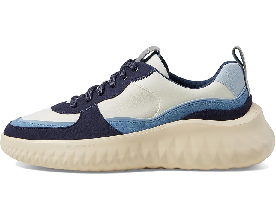 Cole Haan Generation Zerogrand 2 Court Sneaker - Left View