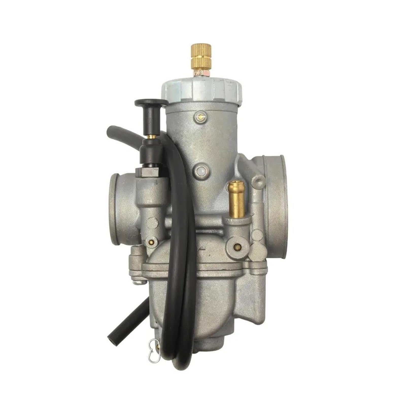 Carburador Motor Para Kawasaki Motocicleta Power Racing 150cc Motocicleta Carburador Motocicleta Para PWL Para PE Para Carburador Para KR150 Motocicleta Carburador