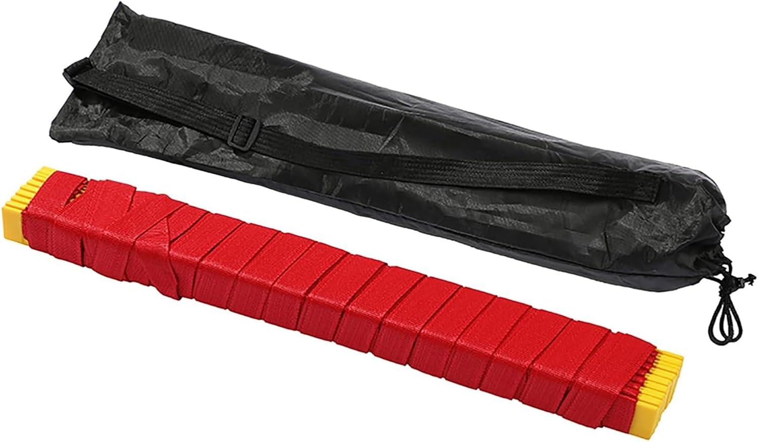Agility Ladder Flexibility Fitness Jumping Ladder Footwork Sport, for Personal Training