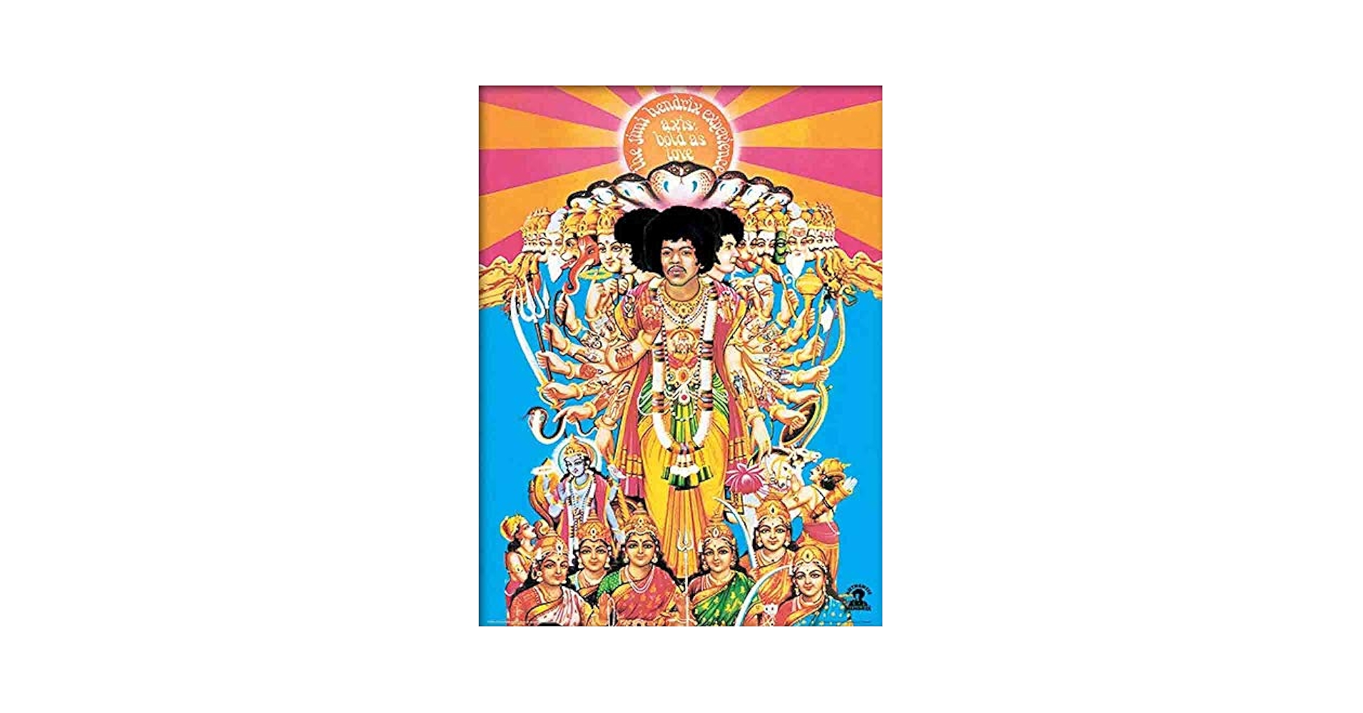 Amazon.co.jp: キャラクターポスター、映画ポスター、JIMI