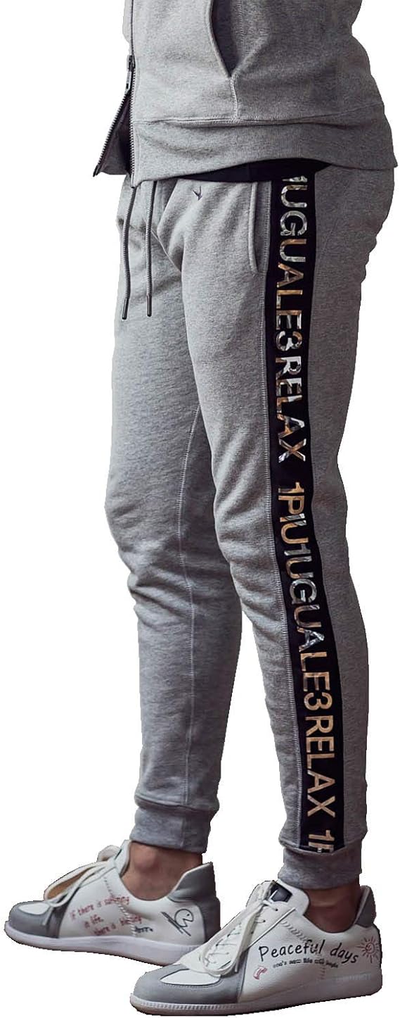 Amazon | [1PIU1UGUALE3 RELAX] ウノピゥウノウグァーレトレ サイド