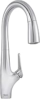 Vista 8 de American Standard 4901380.002 Avery Selectronic - Grifo de cocina extraíble manos libres, cromado