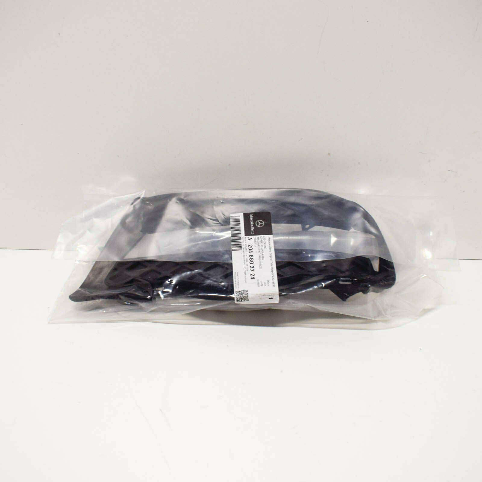 MB C W204 Front Left Grille A2048802724 : Amazon.de: Automotive 