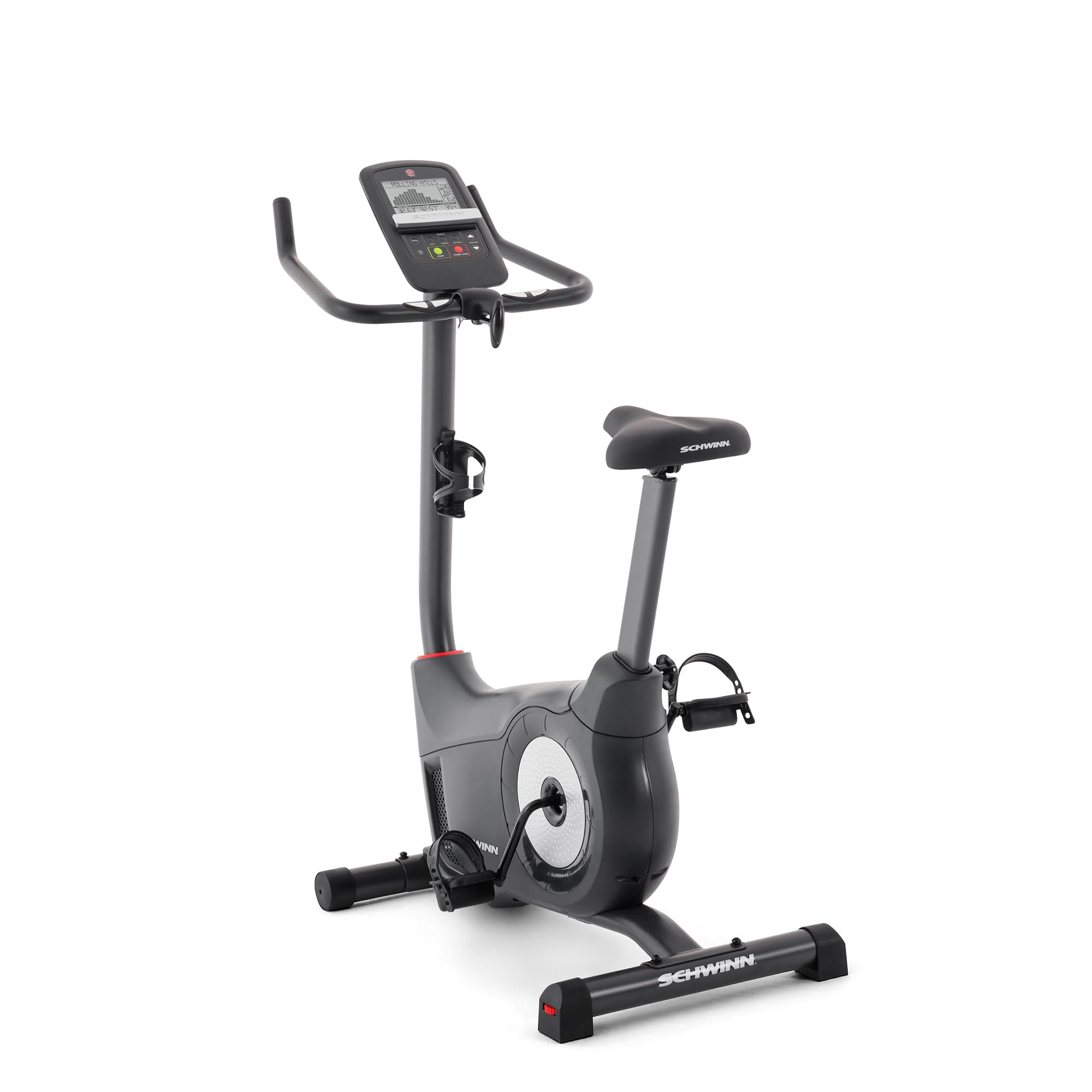 Photo 1 of Schwinn Fitness 130 Upright Bike