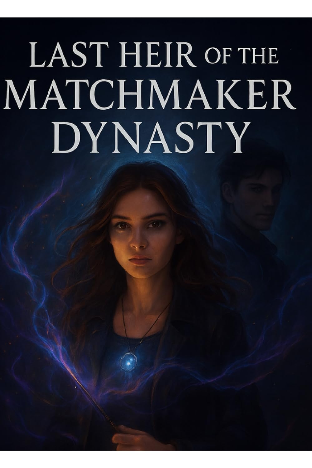 Last Heir of the Matchmaker Dynasty