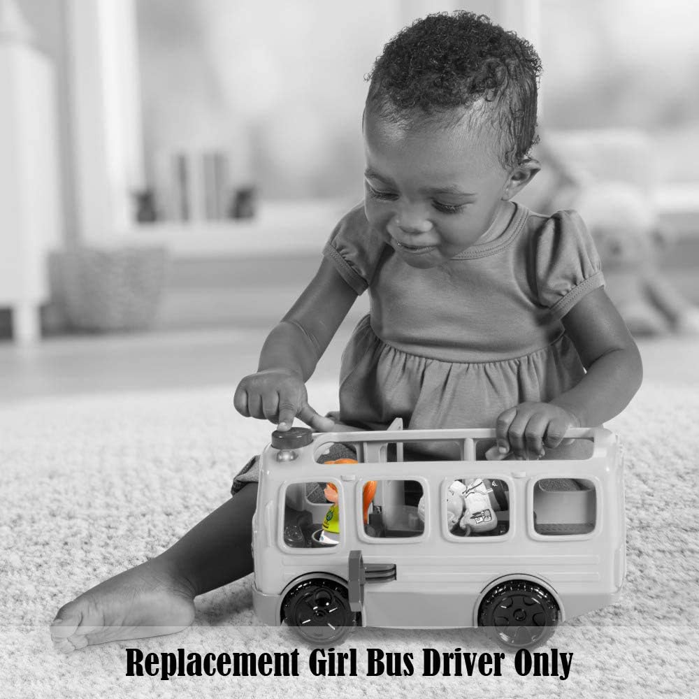 Amazon.com: Replacement Part for Fisher-Price Little People