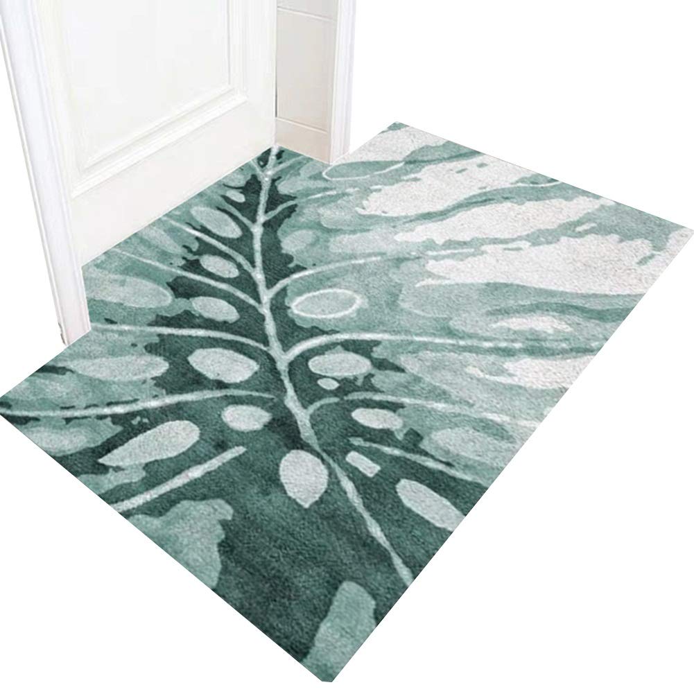 Tapis de porte moquettes moderne accueil ZRUYI tapis de cuisine