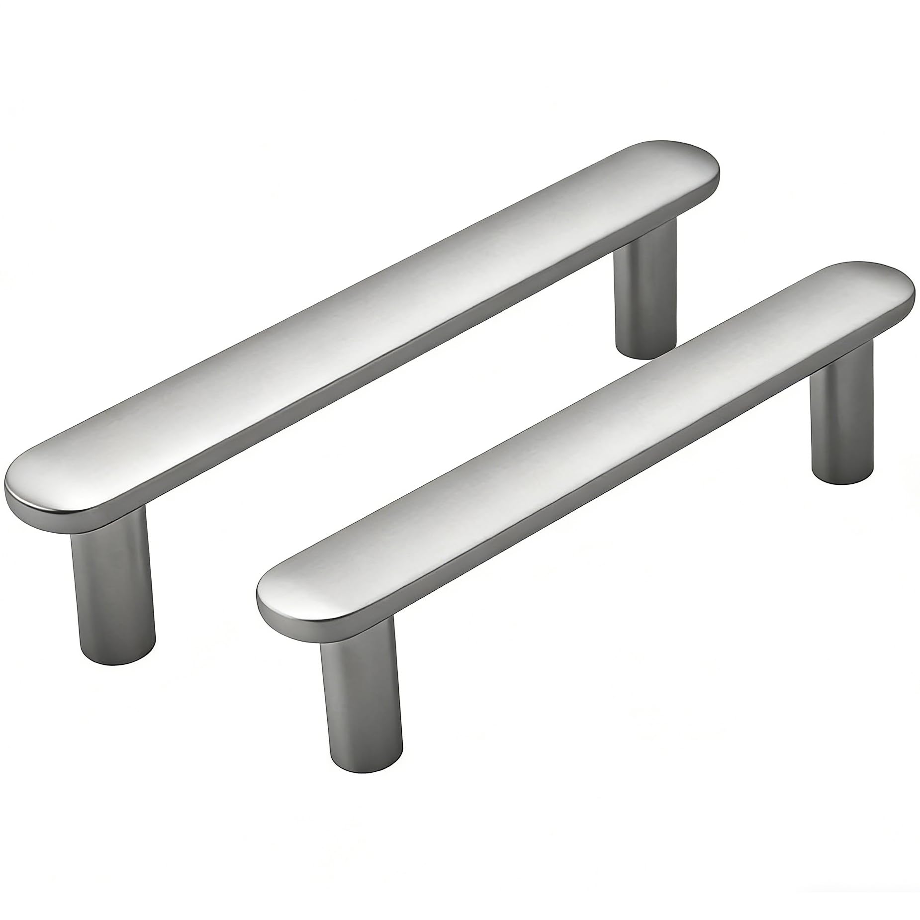 Tiradores de cajón retro de 128 mm para actualizar muebles antiguos