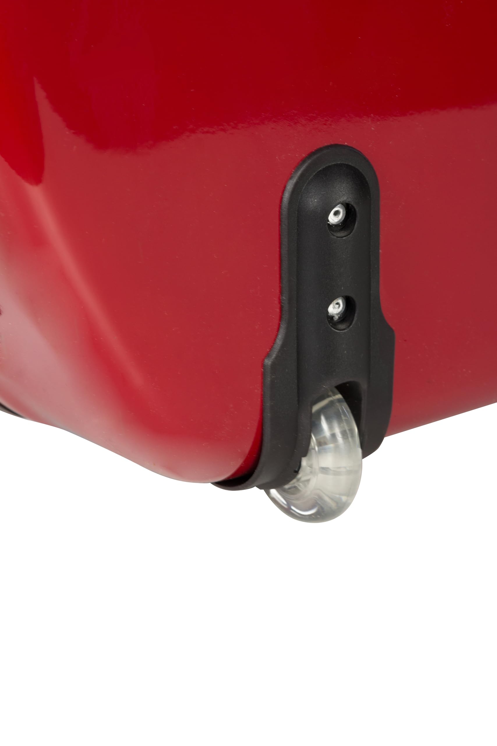 Étui pour violoncelle Fiberglass 4/4 Classic bordeaux M-case