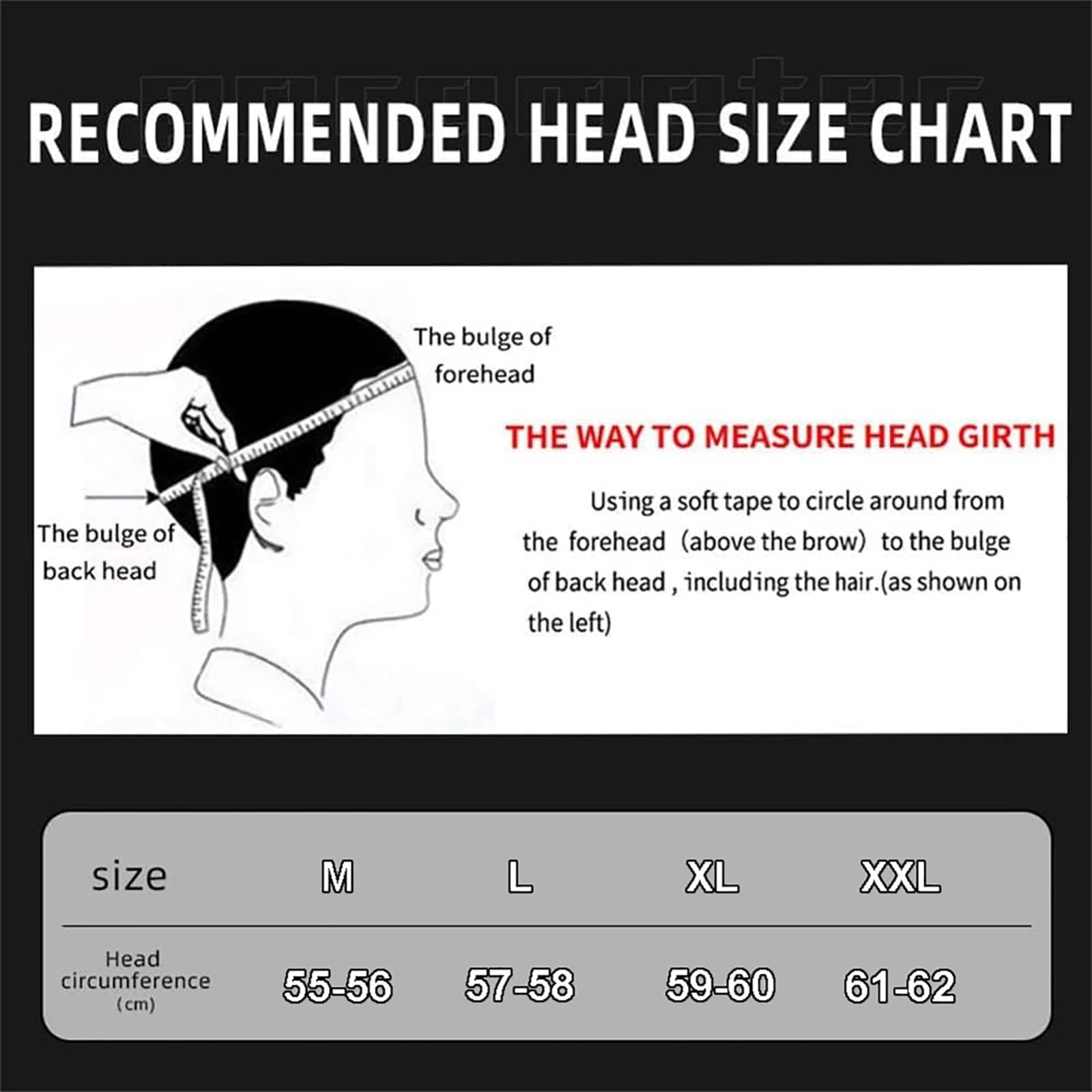 Demi-casque de moto pour adultes, homologué DOT et ECE, casque ouvert avec visière solaire rétractable et boucle à dégagement rapide pour hommes et femmes. 1,L=57-58CM
