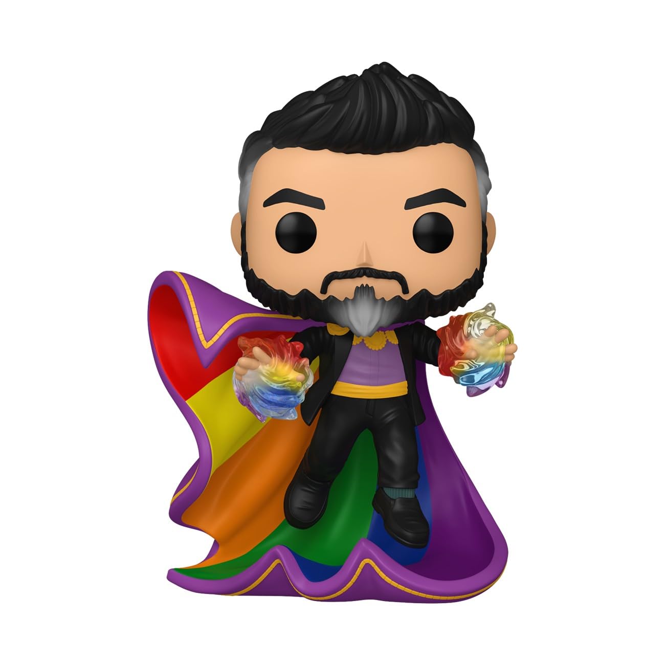 funko pop DCコミック キャラクター 12点セット Amazon.com: Funko Pop! Heroes: Pride - Extraño - DC Comics
