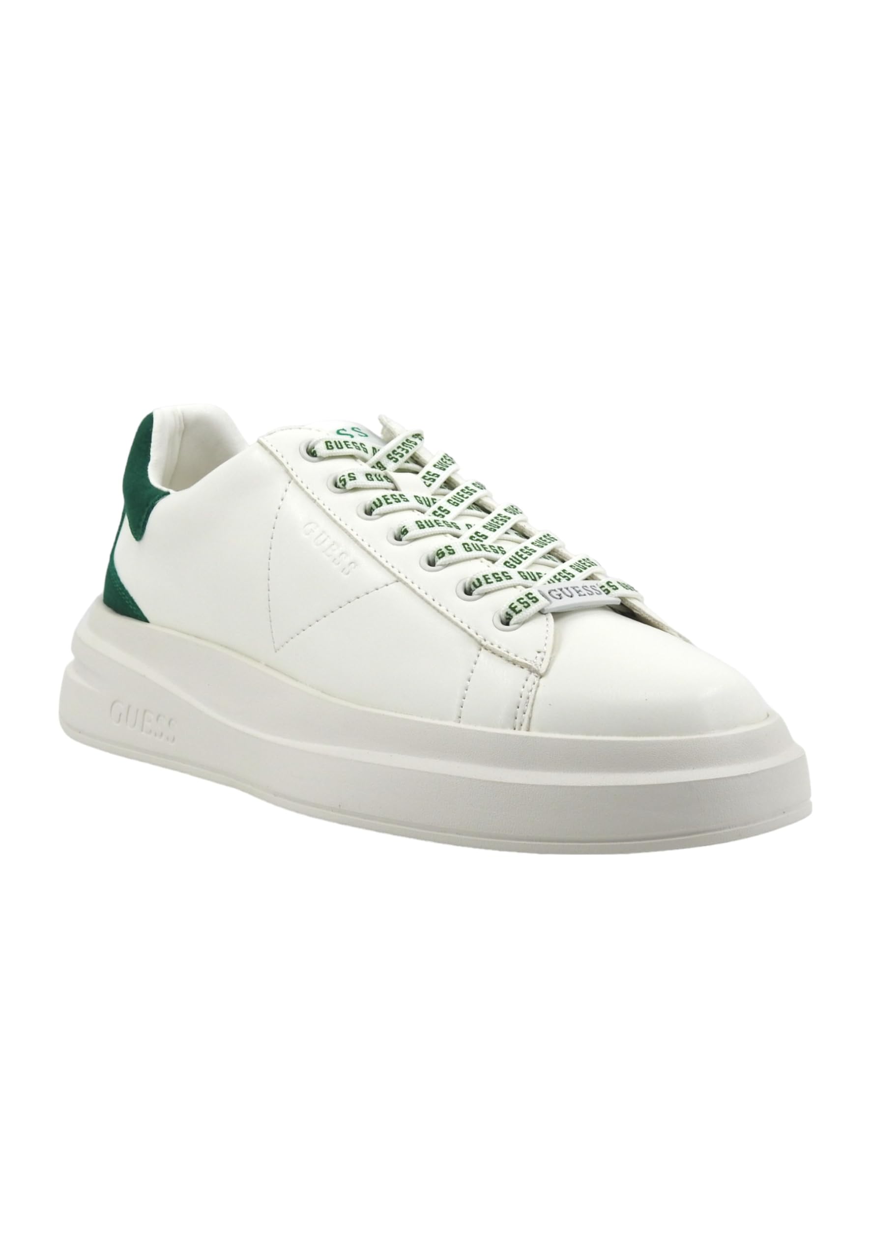 Guess Zapatillas deportivas bajas Elba Jeans para hombre