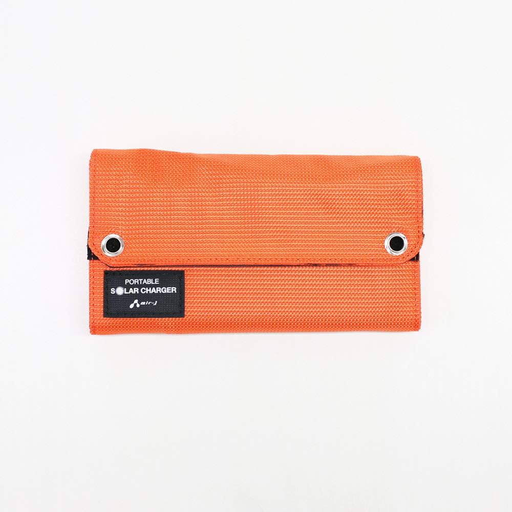 アウトドア ソーラーチャージャー Amazon.co.jp: [エアージェイ] ソーラーチャージャー USBポート