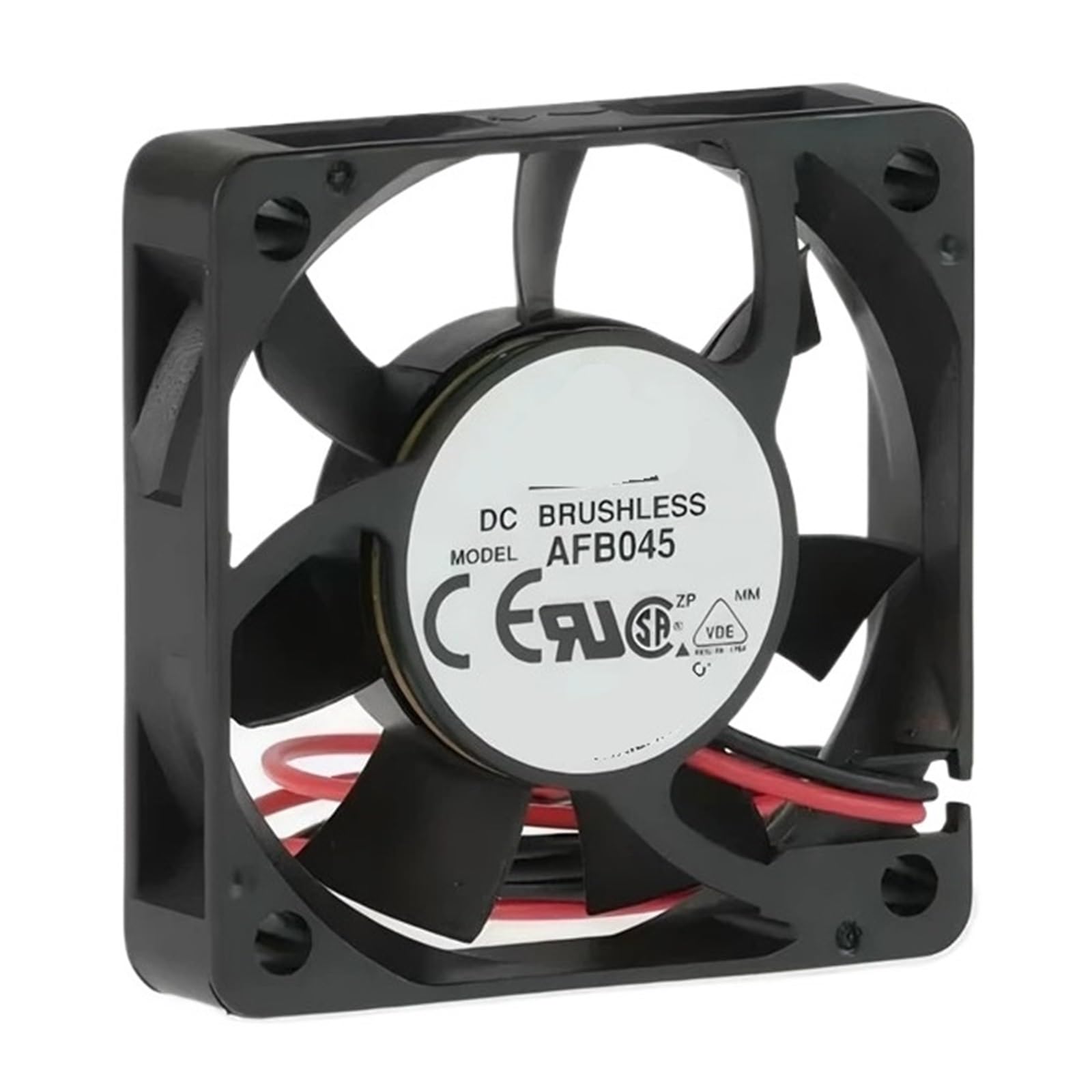 AFB04512HB ventilateur de refroidissement 12V pour boîtier PC et serveurs