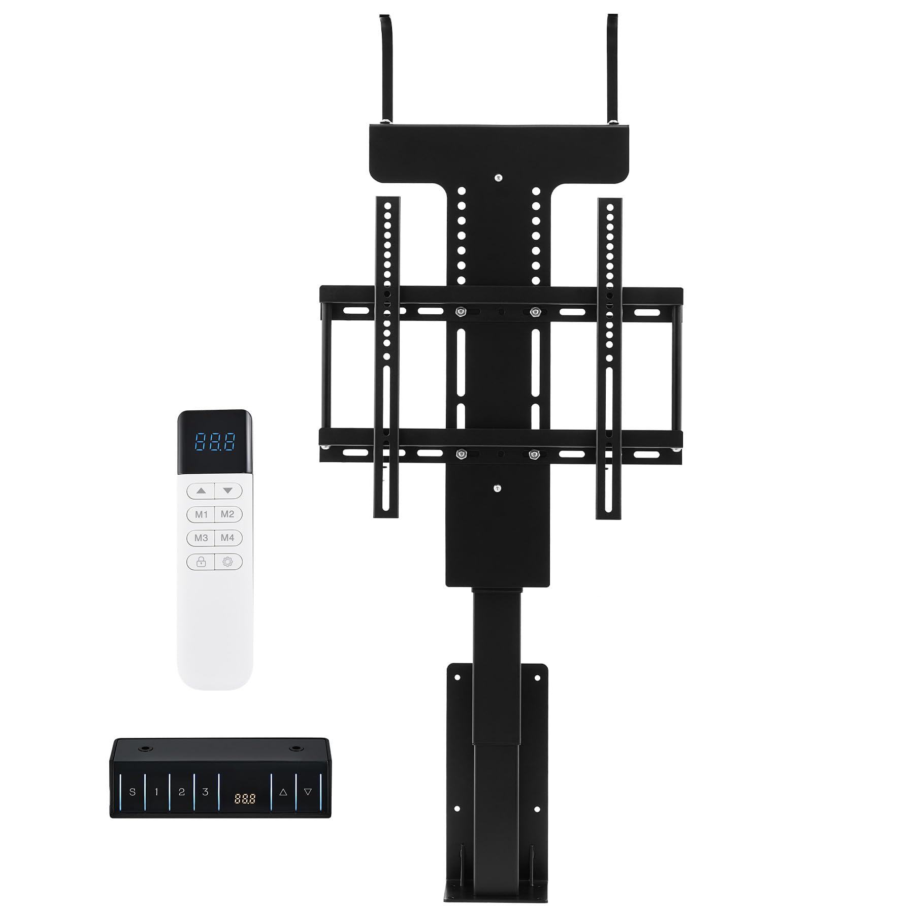 Amazon.com: CO-Z Motorized TV Lift for 32