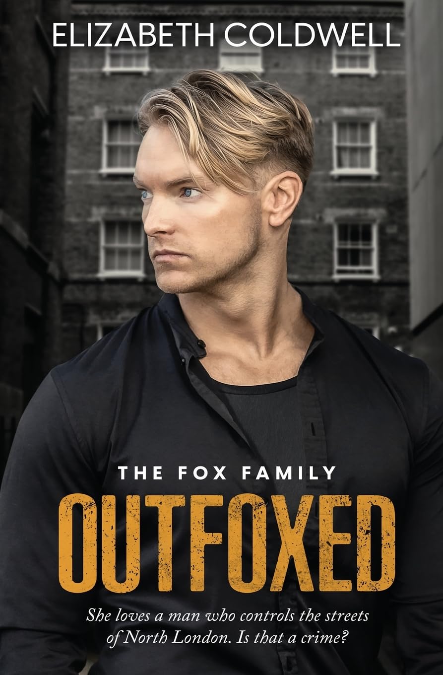 Outfoxed: 1 (The Fox Family)