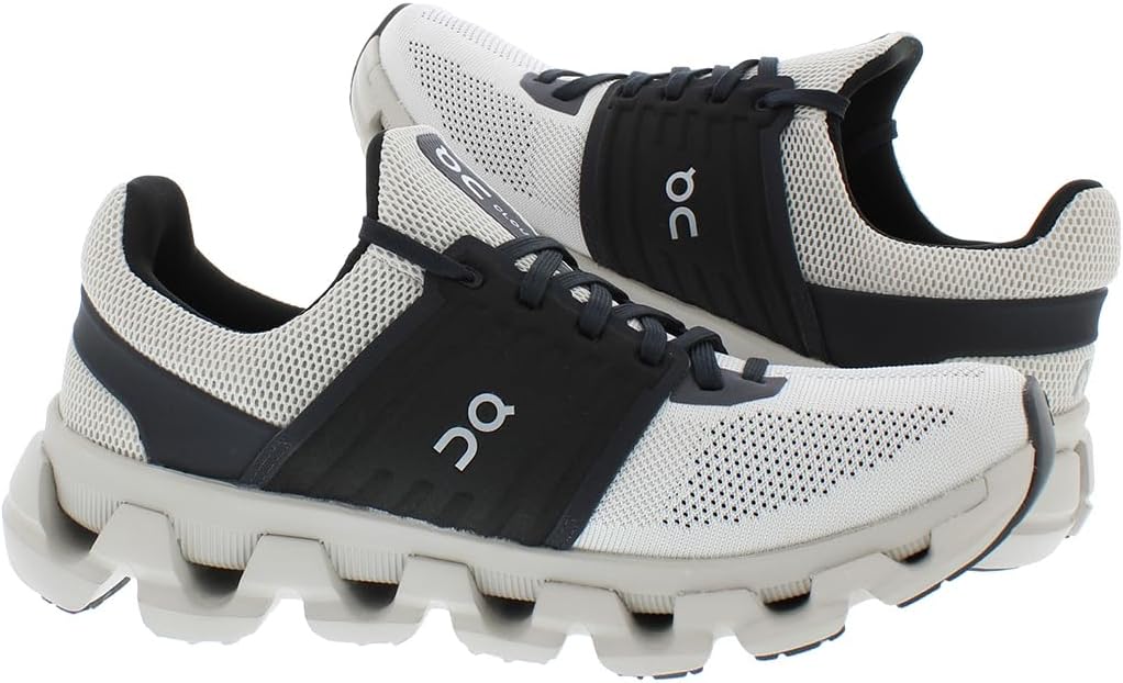 On Women's Cloudswift 3 AD Sneakers