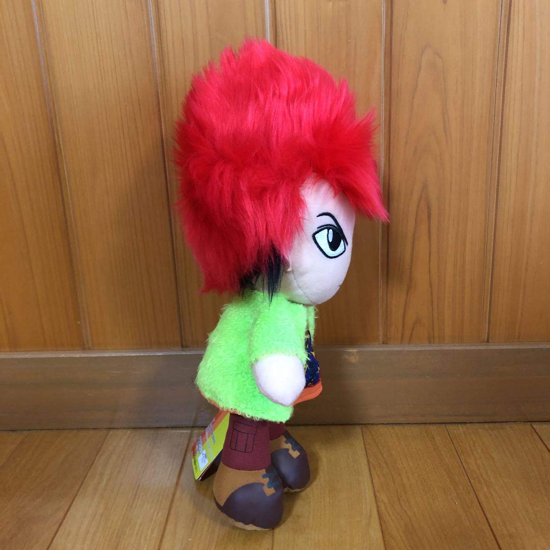 Amazon.co.jp: hide でっかいぬいぐるみ ～2020ver