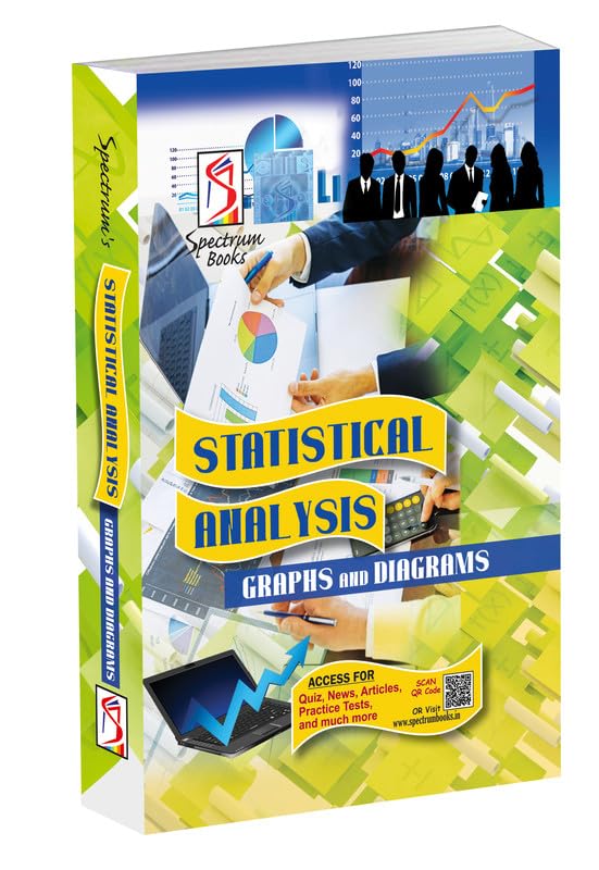 Image of Statistical Analysis, Graphs and Diagrams