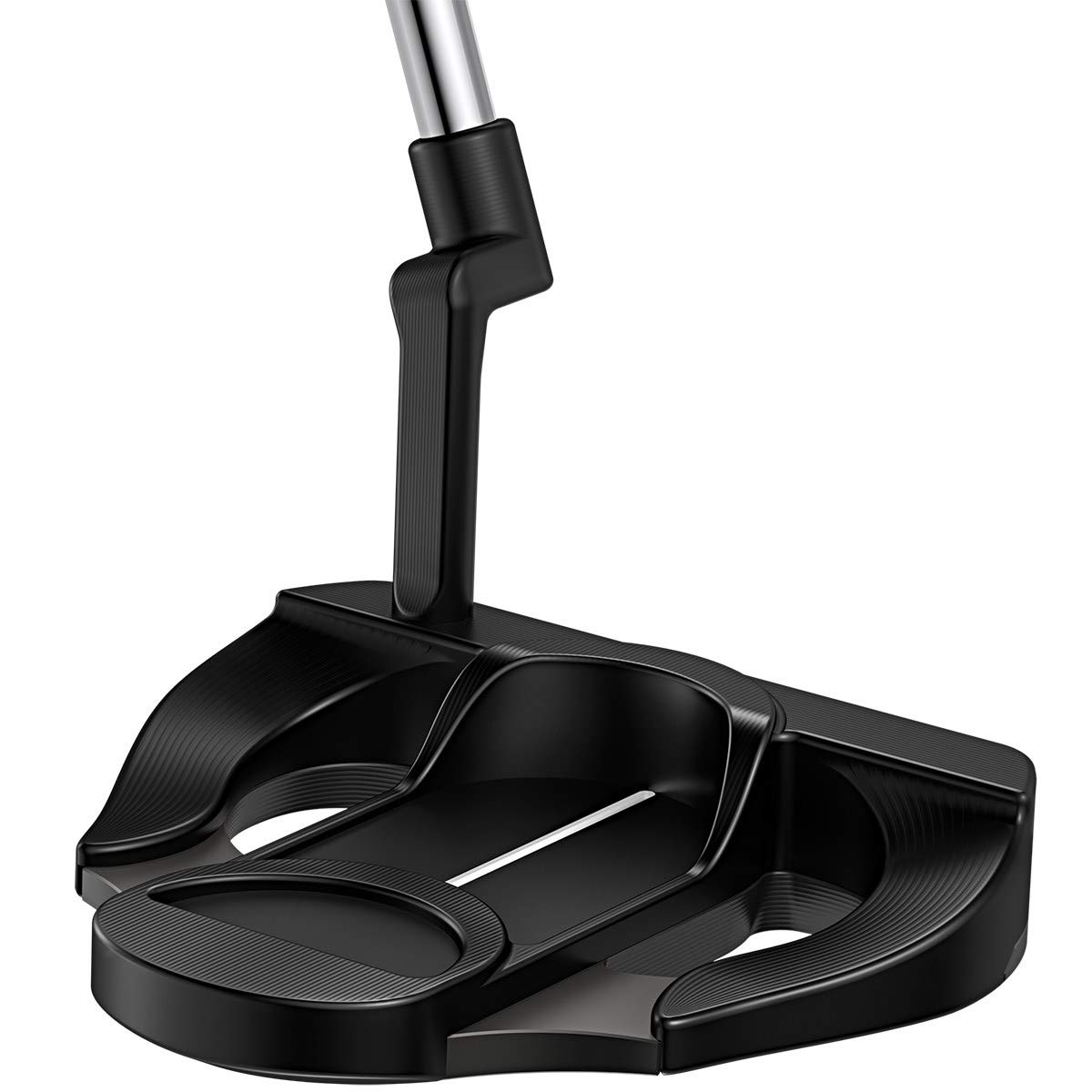 PING VAULT CRAZE H 2.0 ブラックパター