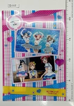 ラブライブ Aqours 黒澤ルビィ 缶バッジ アクスタ クリアファイル まとめ ラブライブ！サンシャイン!!』背景付きアクスタ I 黒澤ルビィ