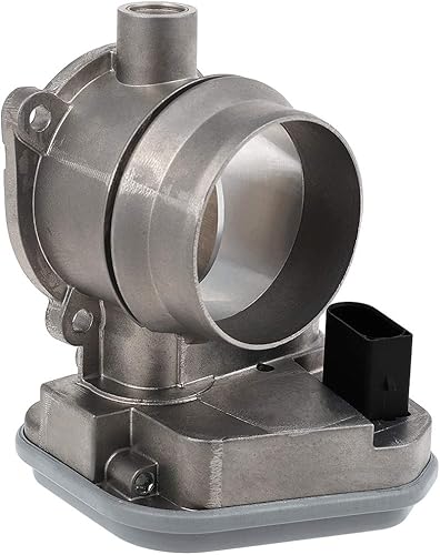 ROADFAR Cuerpo del acelerador para BMW 2009-2011 para 335d  2009-2013 para BMW para X5 11717804384, 11717791481