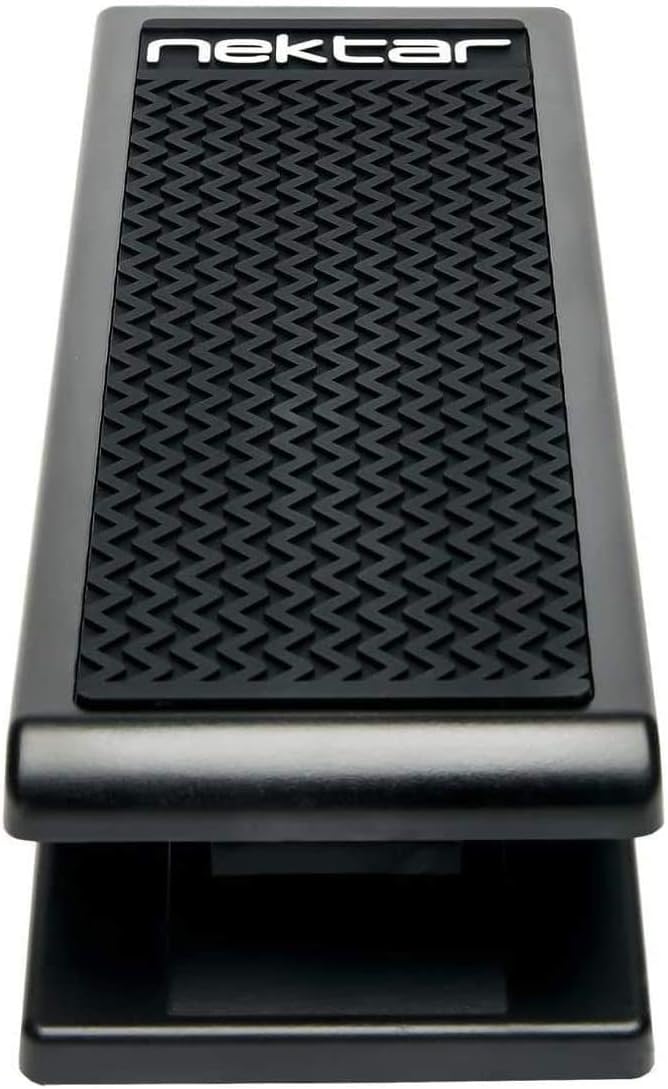 Nektar Expression Pedal (NXP) , Black , pack of 1 Amazon.ca Musical Instruments, Stage & Studio