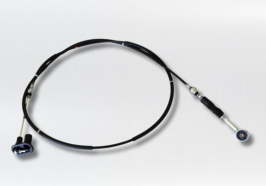 yy様 Amazon.com: QTY1, 8-97088-195-0 Shift Cable transmission