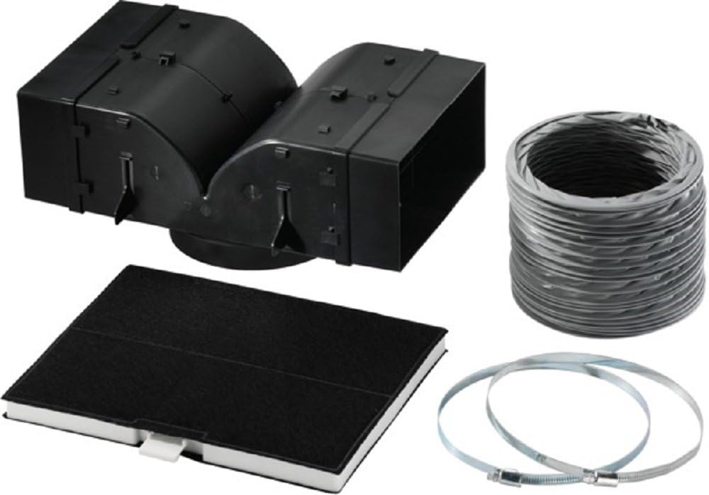 Neff Z5102X5 Cooker Hood Accessories Starter Set for Air Operation