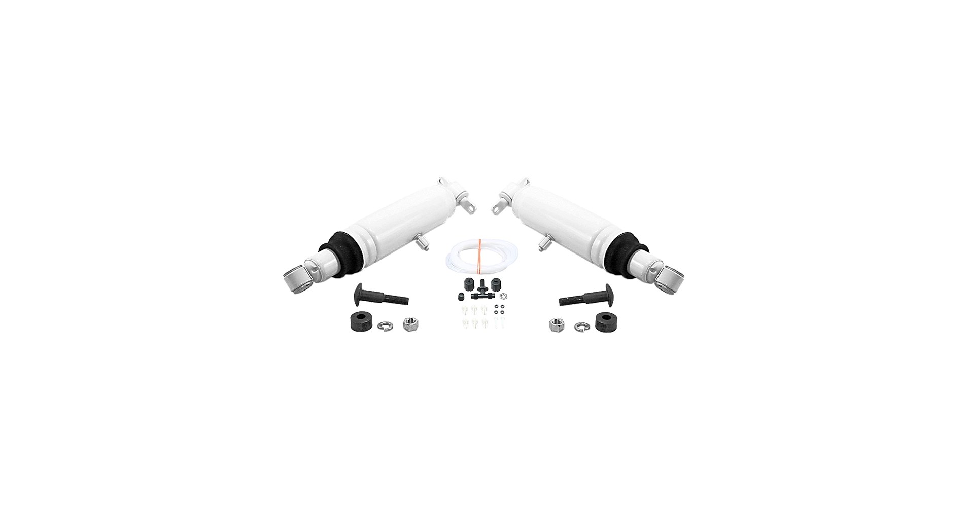 SHOOT AIR(モーガン・マッセン) Amazon.com: Monroe Max-Air MA717 Air Adjustable Air Shock
