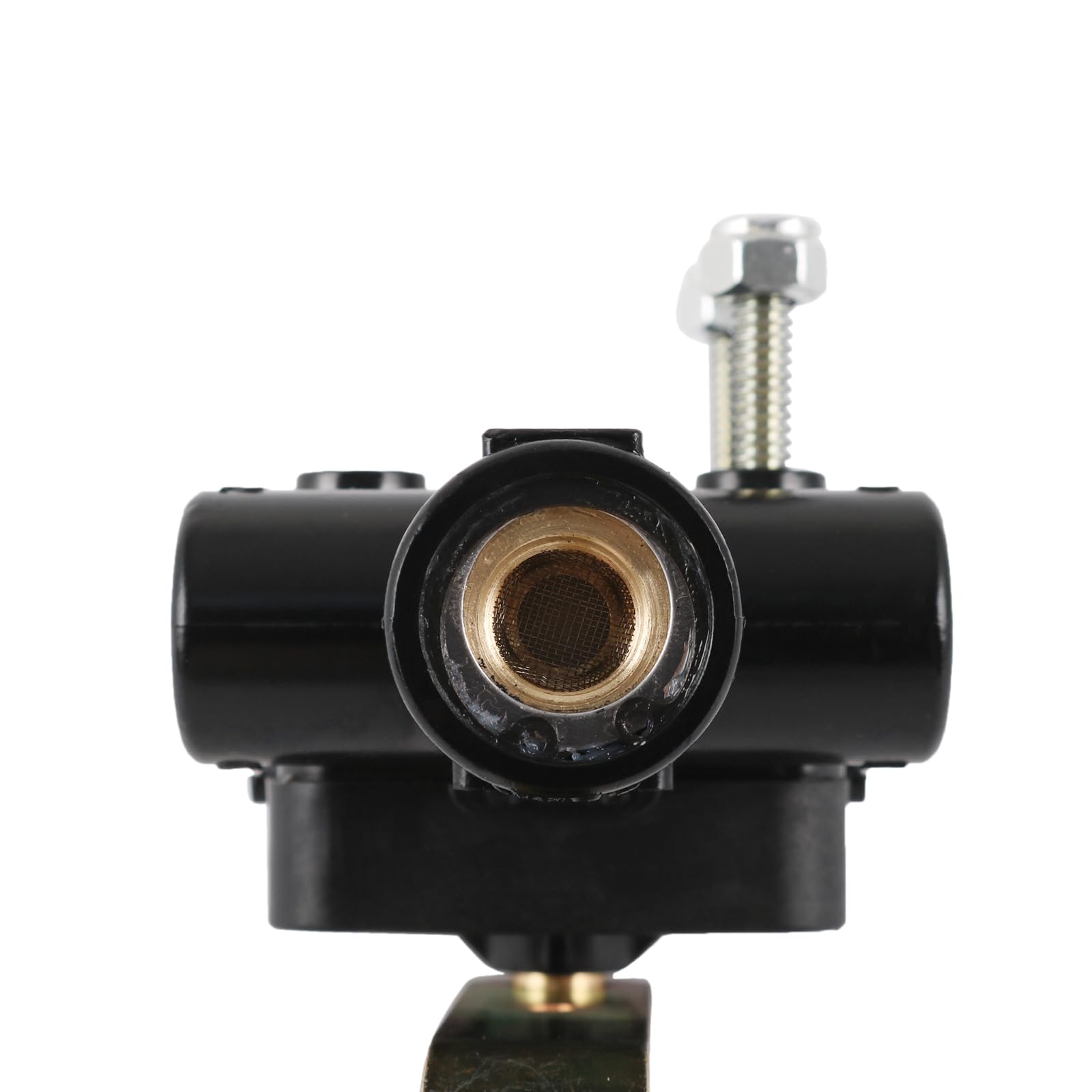 RADHLBNIU Air Height Leveling Control Valve Compatible with Freightliner Ford Volvo Kenworth, Replace 52341-Q135 XC455A687AA 3188710