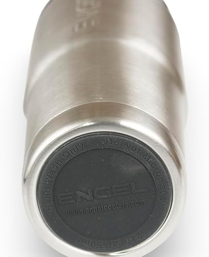 Miniatura 3 de Engel 20oz Acero Inoxidable Tumbler