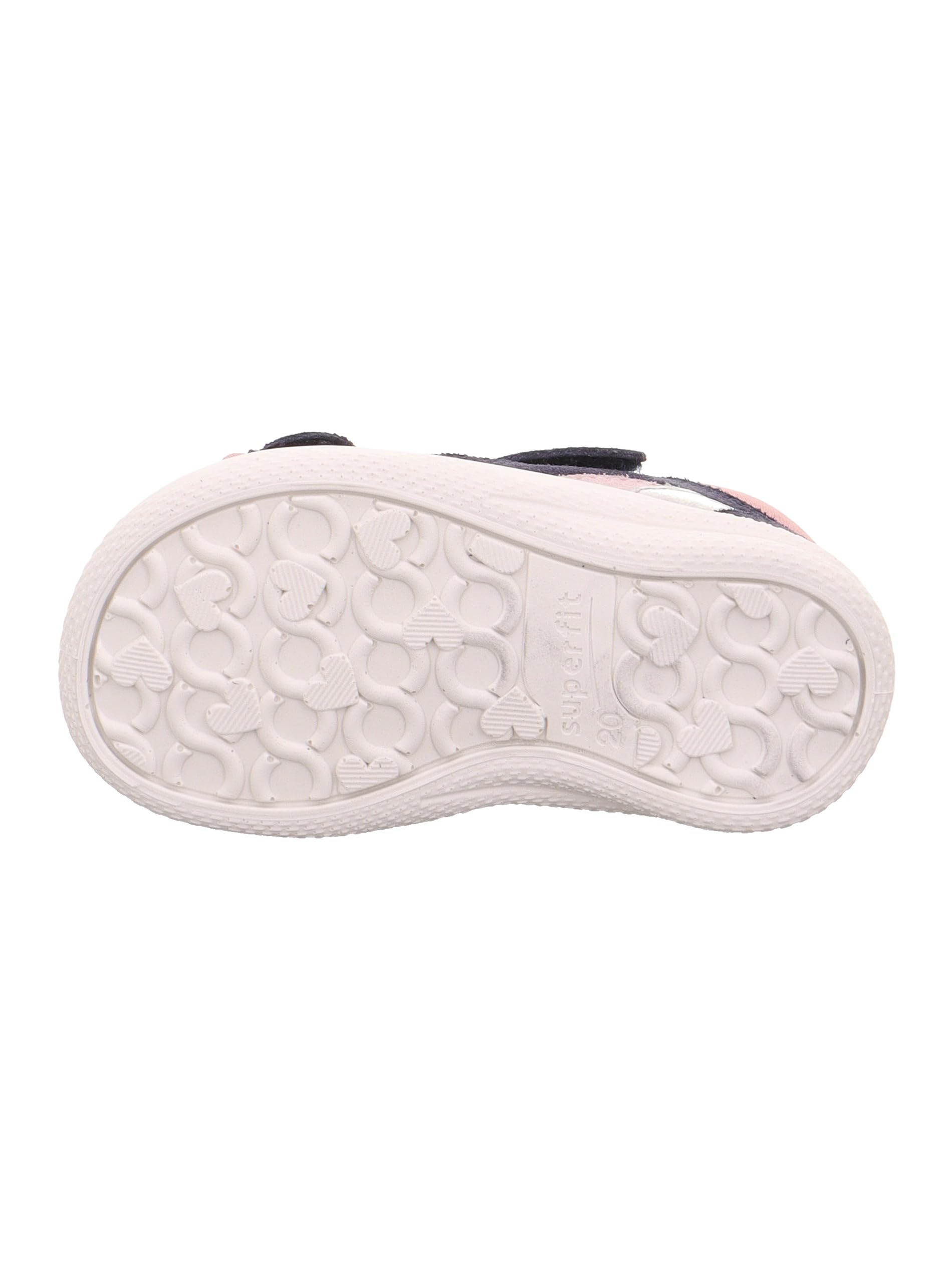 Superfit POLLY Sandale 1-600096 Mädchen