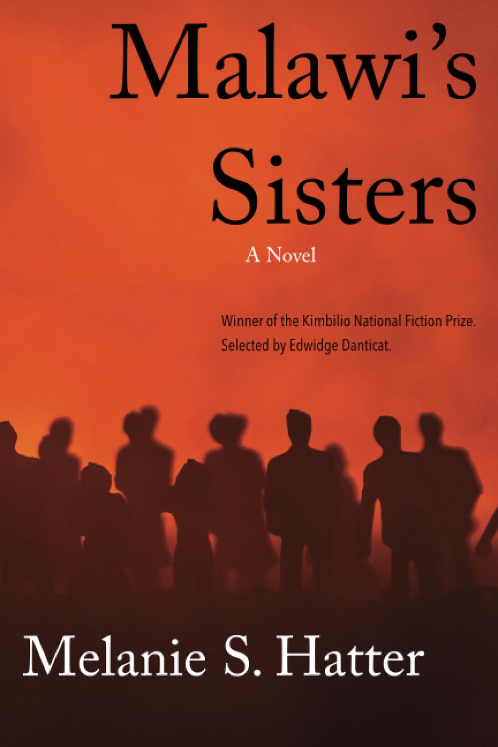Buy Malawi's Sisters (Kimbilio National Fiction Prize) — BookShops.in