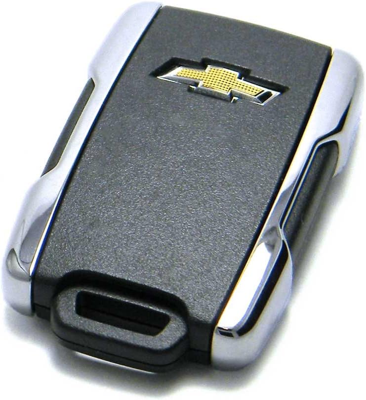 OEM GM Chevrolet Keyless Entry Remote (FCC ID: M3N-32337100 / P/N: 13577770)
