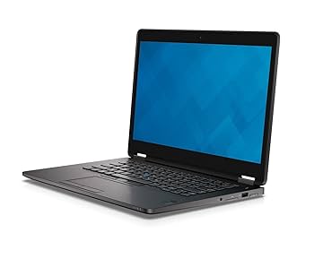 DELL - 美品 SSD256GB FullHD LATITUDE E7470 Amazon.com: Dell Latitude E7470 Business Laptop - N1N70 (14