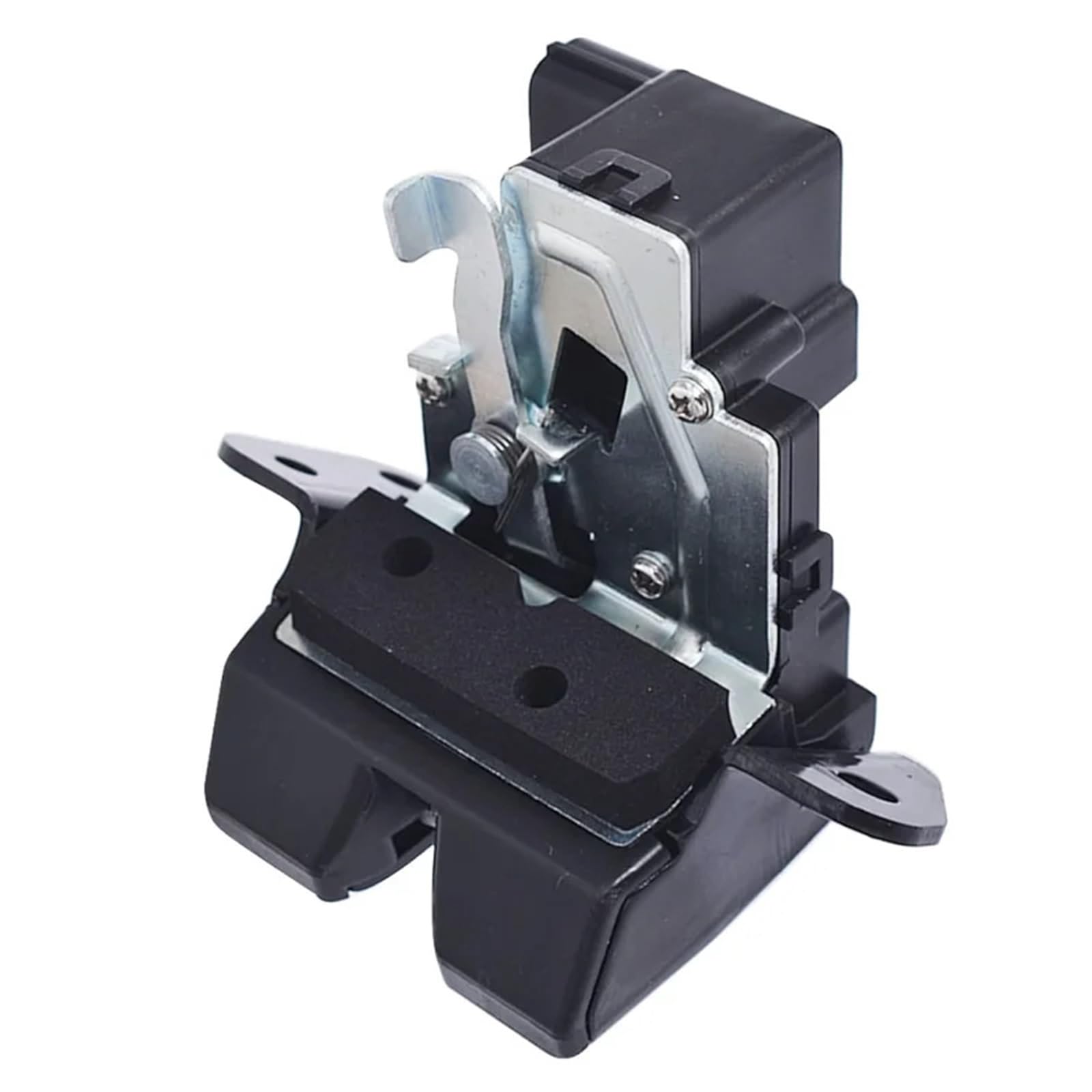 Rear Trunk Latch Compatible with Kia for Ceed 2009 2010 2011 2012 for Soul 2008 2009 2010-2013 Rear Tailgate Trunk Latch 81230-1H000 812301H000